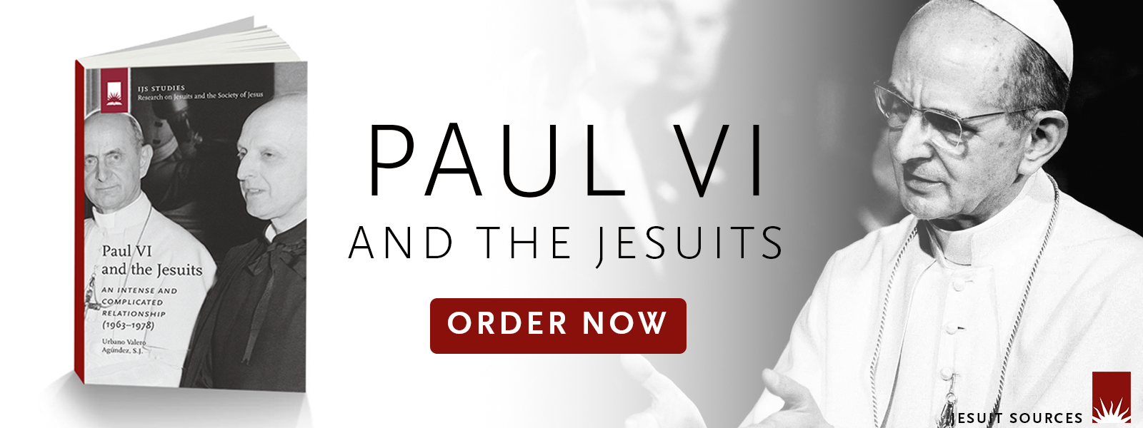 Paul VI book