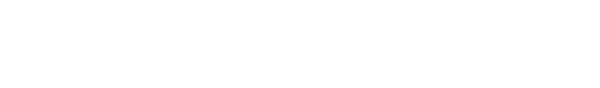 Portal to Jesuit Studies banner
