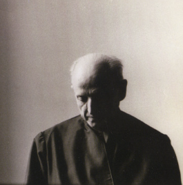 Father Arrupe's letter on the arts (Pedro Arrupe SJ, 1973)