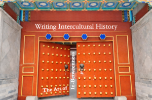 Writing Intercultural History - logo